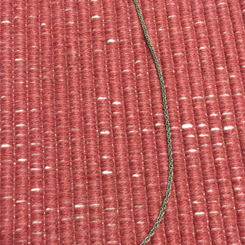 Chain Necklace - Picture 3 of 3
